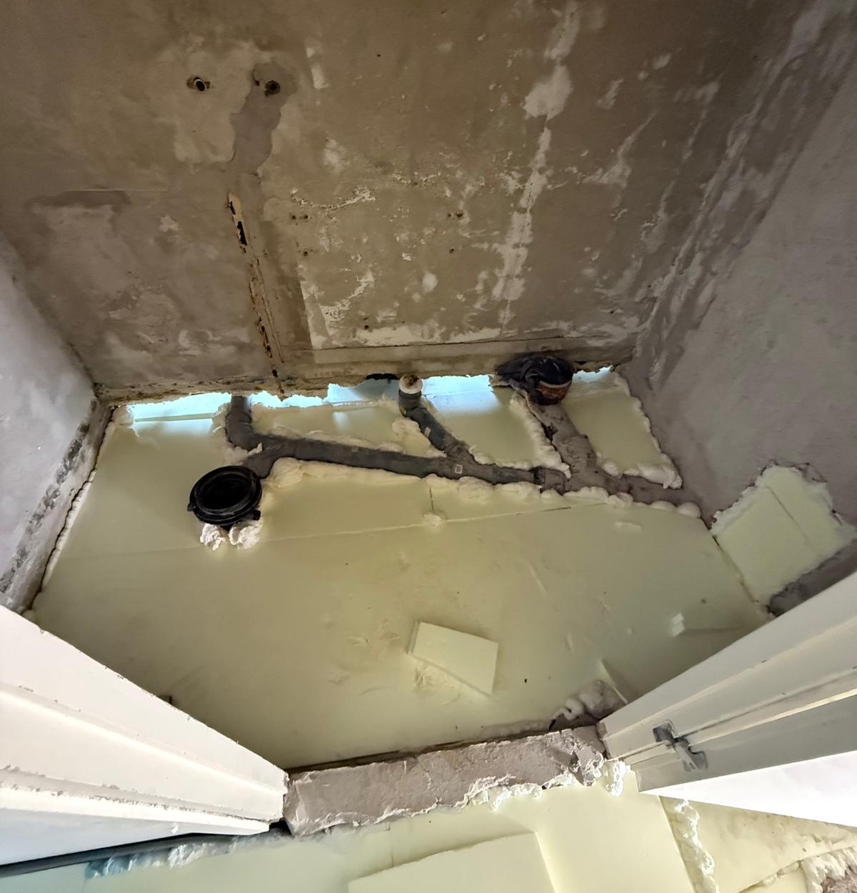 Kylpyhuoneremontti Uusimaa