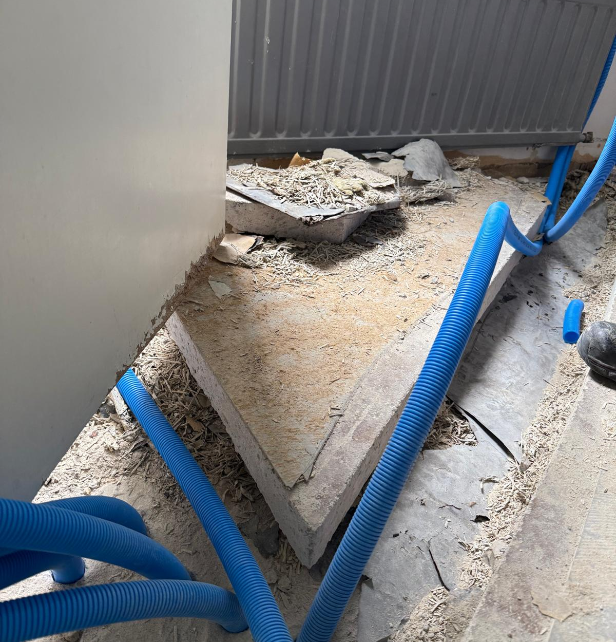 Vesivahinkokorjaukset Uusimaa