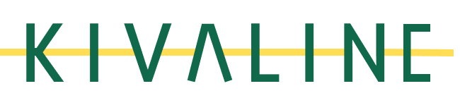 Kivaline logo