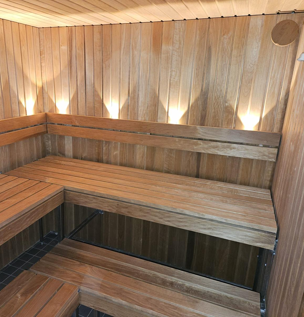 Saunaremontit Uusimaa